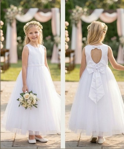 Nwt white flower - nwt,