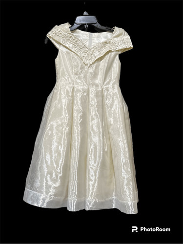 Jessica mcclintock ivory - jessica,