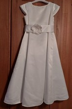 White Bridesmaid/ Holy