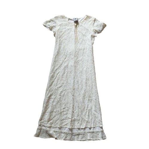 Vtg y2k 2000s white - vtg,
