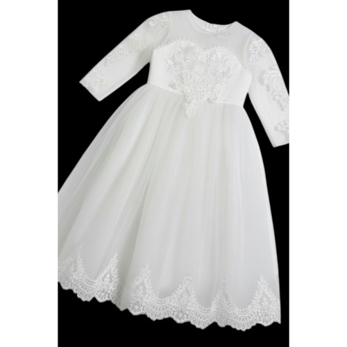 Nwot flower girl communion - nwot,
