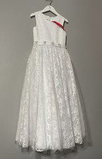 Linzi Jay Girls Bridesnmaid /