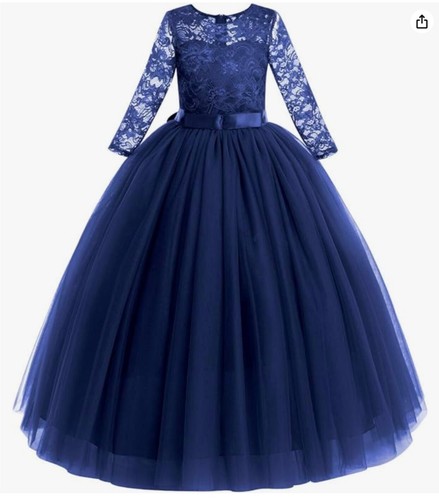 Ibtom castle girls - castle, blue
