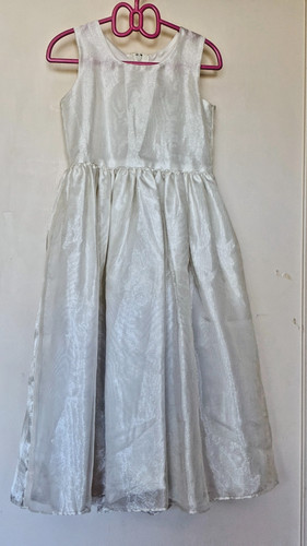 Hancho girls white - hancho,
