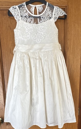 Next girls ivory - next,