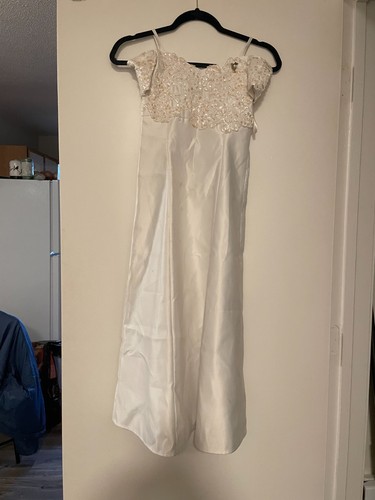 Vintage aki girls - size, 8