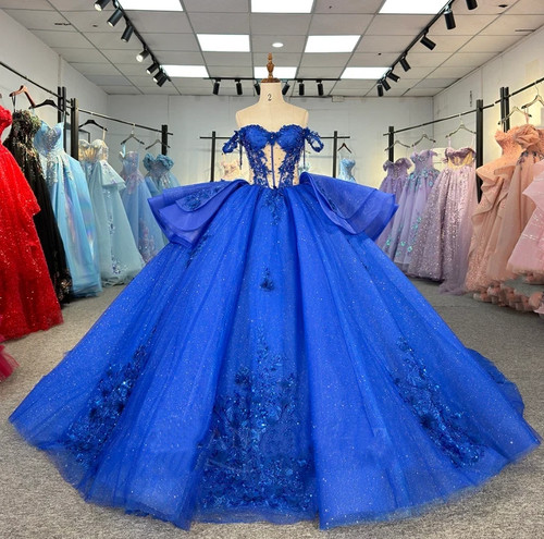 New quinceanera dresses - new,