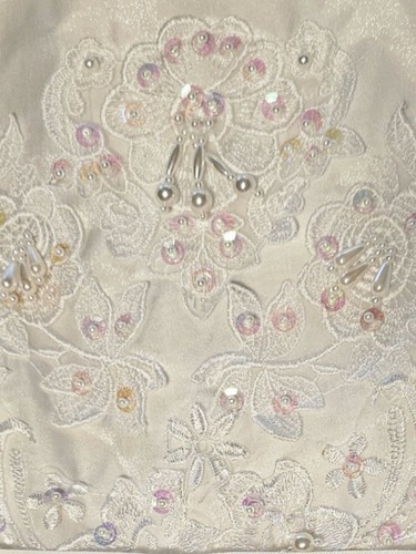 Vintage 90s girls communion - girls,