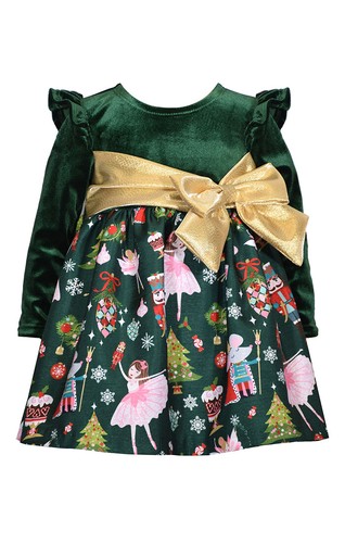 Bonnie jean girls - bonnie, christmas