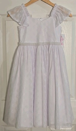 Bonnie jean communion - communion, 6x