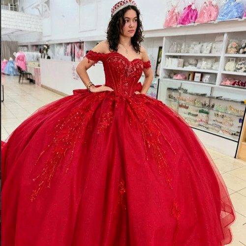 Newest quinceanera dresses - quinceanera,