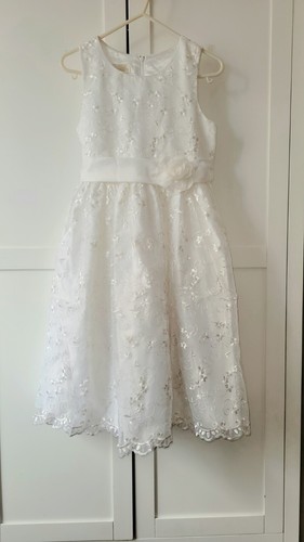 Holy communion dresses - communion, 12