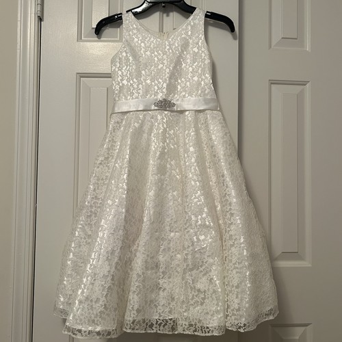 Flower girl wedding - flower, communion