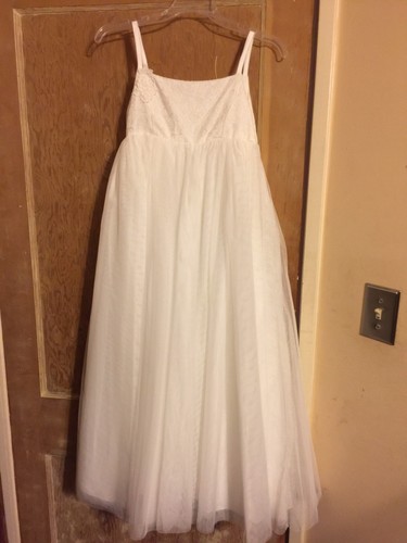 Davids bridal girls size - davids,