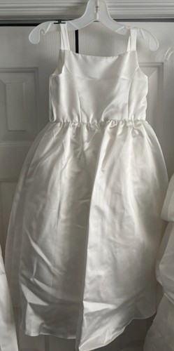 David bridal flower - david's, girl