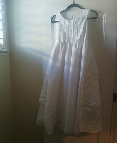 Girls melody bridal collection - bridal,