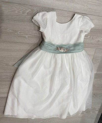 Spanish first communion dress - communion,