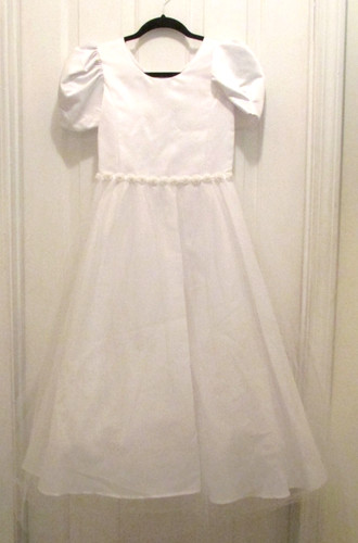 Tiptop girls 16 white - tiptop, sz.