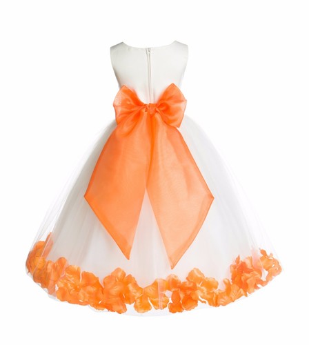 Wedding pageant floral - floral, rose