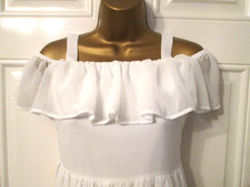 NEXT White Holy Communion/