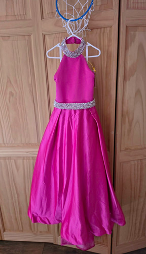 Pageant special occasion - special,