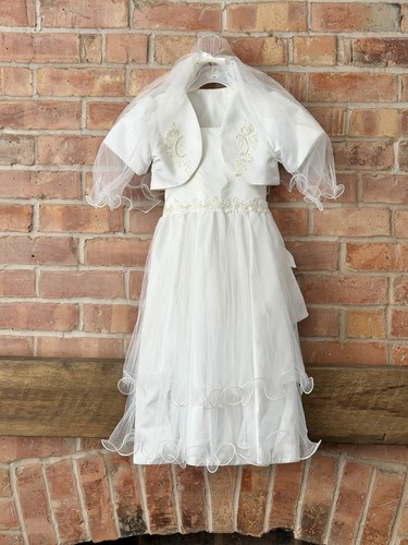 First holy communion - holy, dress