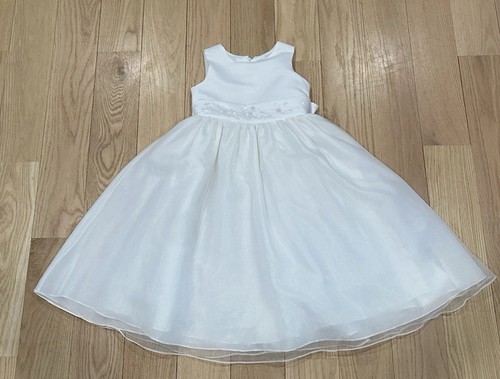 Tip top usa girls formal - top,