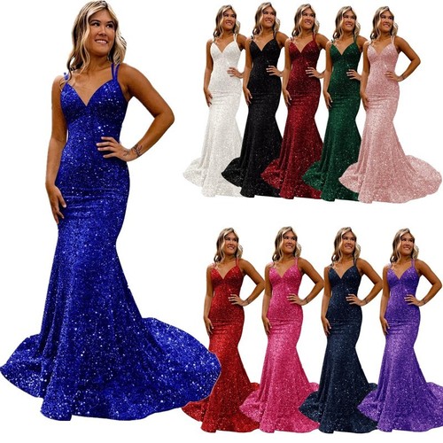 Hot new evening formal - hot,