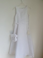 1st holy communion dress