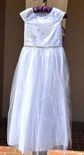 White first - white,