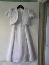 Girls' First Holy Communion