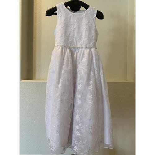 Flower girl communion - flower,
