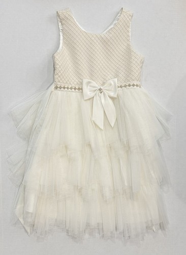 American princess white dress - princess,