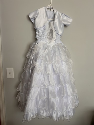 Girl first communion - girl’s,