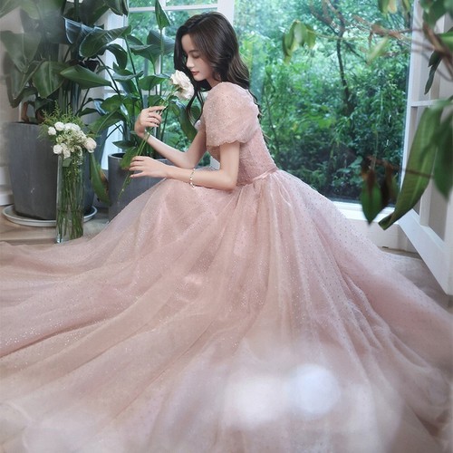 Hot new evening formal - evening, party