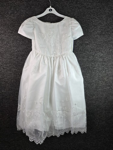 Corrine girls 1st communion - corrine,