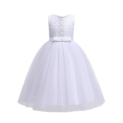Holy communion dress - holy, white