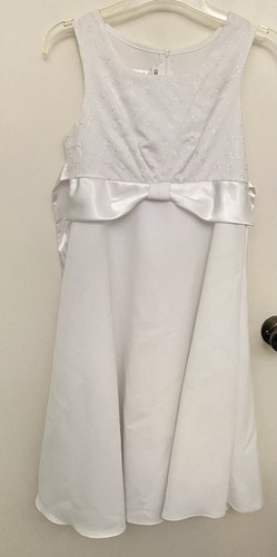Girl bonnie jean dress - bonnie,