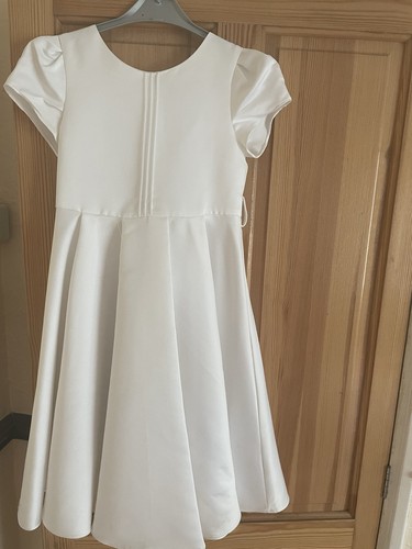 Matalan girls ivory occasion - ,