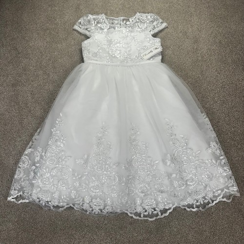 Chantilly place lace sequin - place,