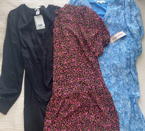 Womens dresses set - womens, 3