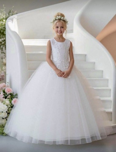 Beautiful holy communion dress - beautiful,