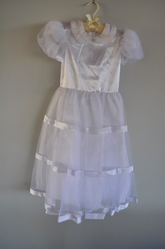 Holy communion dress - communion, new