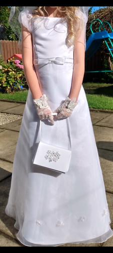 Beautiful white alice - beautiful, james
